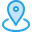 location logo